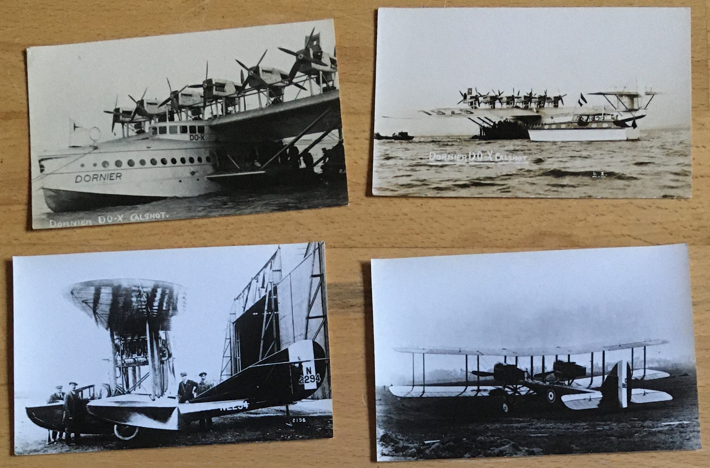 WWII RAF Interest - General Service Medal India - Image 7 of 28