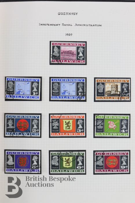 GB Postage Due Covers etc - Image 18 of 18