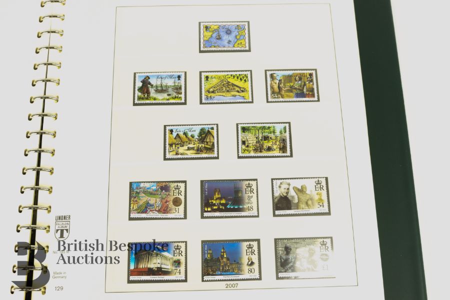 GB Regional (Channel Island & IoM) Mint Stamps - Image 20 of 26