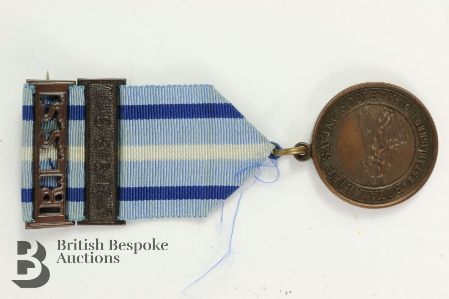 Collection of Police Medals - Image 5 of 15