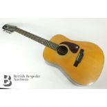Gibson Epiphone PR 350-12 12 String Guitar