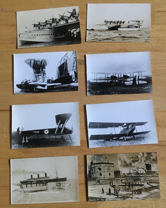 WWII RAF Interest - General Service Medal India - Image 23 of 28