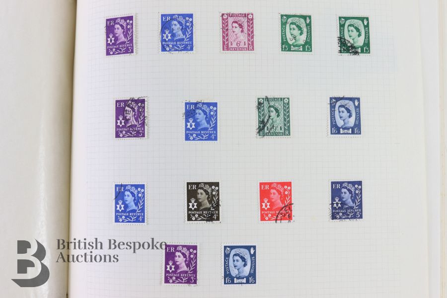 GB Postage Due Covers etc - Image 14 of 18