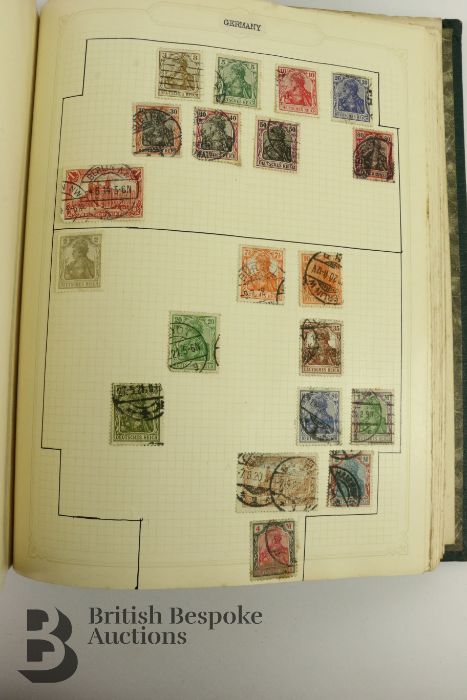 Worldwide Stamp Collection - Image 7 of 22