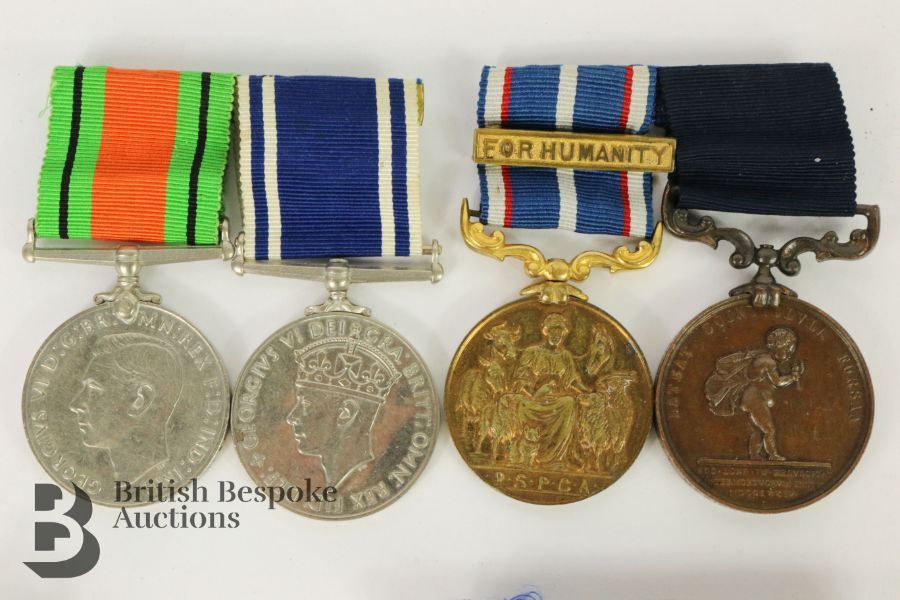 Collection of Police Medals - Image 6 of 15