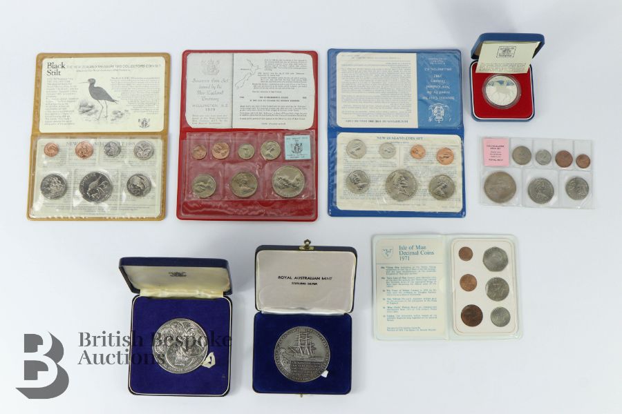 Silver Coins