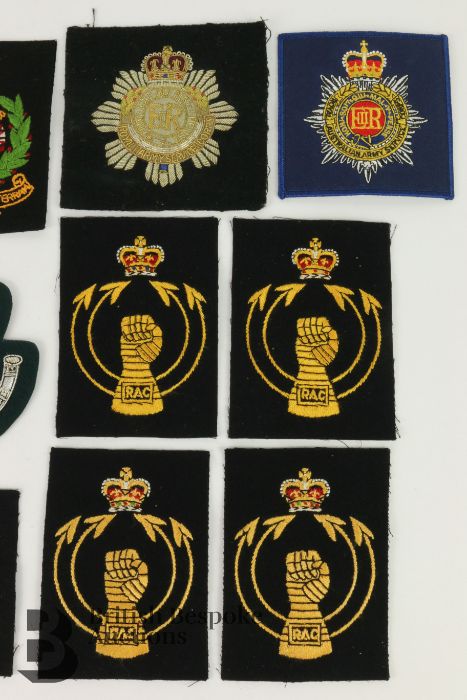 Army Blazer Badges - Image 2 of 4
