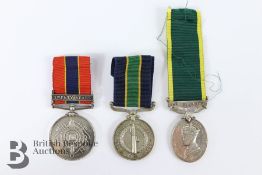 Colonial Police Long Service and Good Conduct Medal