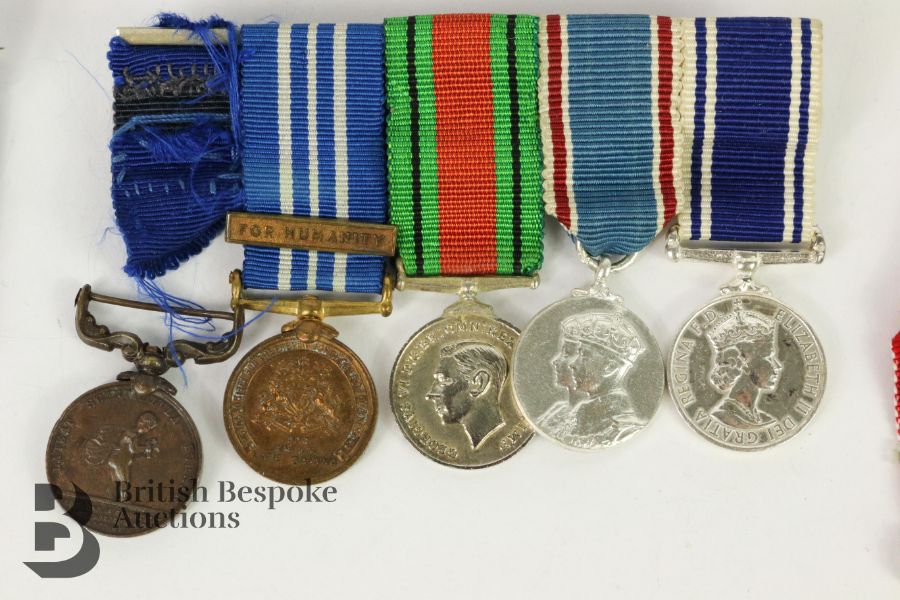 Collection of Police Medals - Image 4 of 15