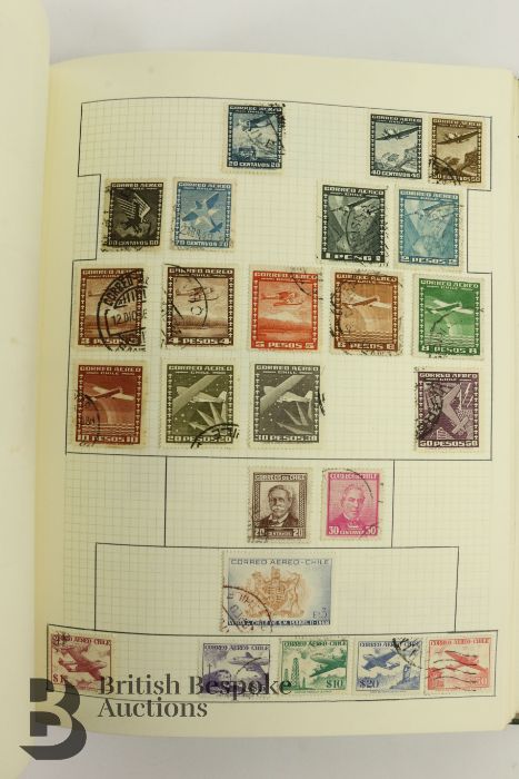 Worldwide Stamp Collection - Image 20 of 22