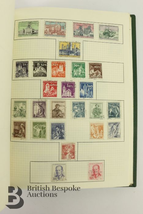 Worldwide Stamp Collection - Image 22 of 22