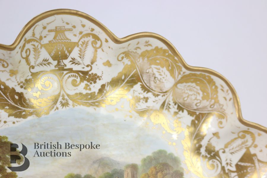 Derby Cabinet Plate - Image 3 of 5