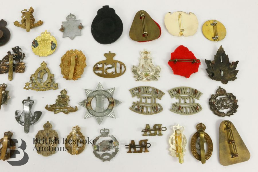 Miscellaneous Military Insignia - Image 6 of 7