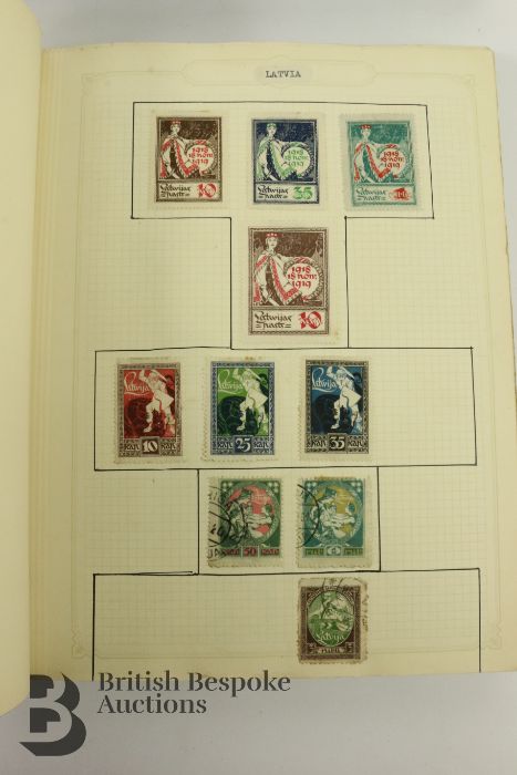 Worldwide Stamp Collection - Image 14 of 22