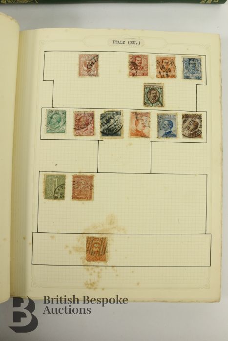 Worldwide Stamp Collection - Image 13 of 22