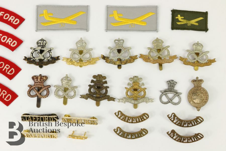 Regimental Insignia Interest - Image 2 of 4