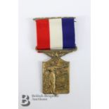 French Victory Medal