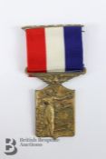 French Victory Medal