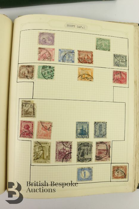 Worldwide Stamp Collection - Image 6 of 22