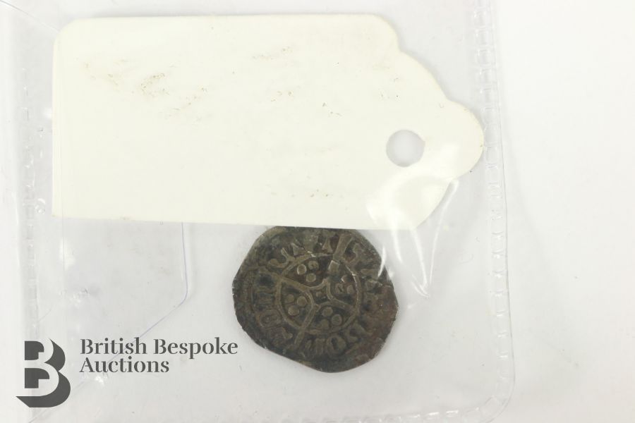 Quantity of Hammered Coins - Image 8 of 8