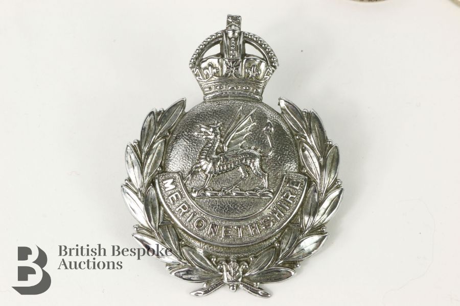 Collection of Police Medals - Image 7 of 15