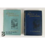 Arthur Conan Doyle 1st Edition - The Adventures of Sherlock Holmes and The Memoirs of Sherlock Holme