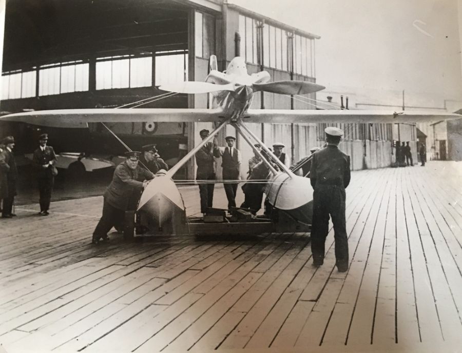 WWII RAF Interest - General Service Medal India - Image 18 of 28