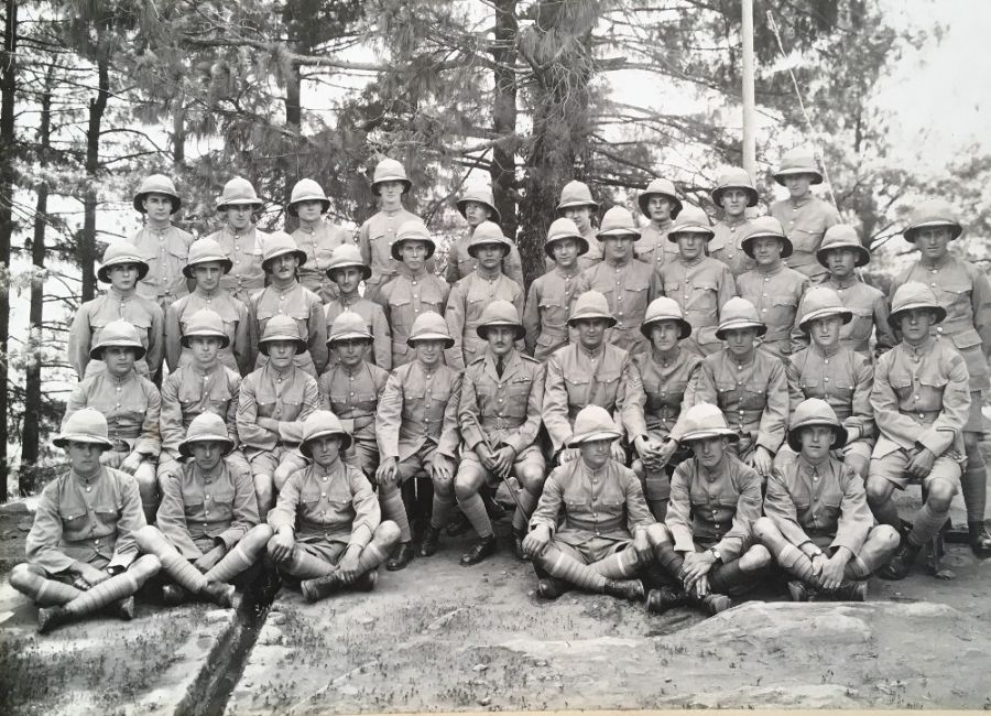 WWII RAF Interest - General Service Medal India - Image 14 of 28