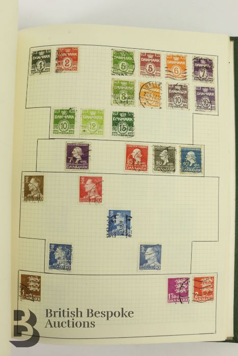 Worldwide Stamp Collection - Image 21 of 22