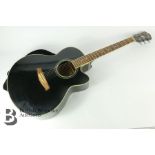 Ibanez AEL10 Acoustic Guitar