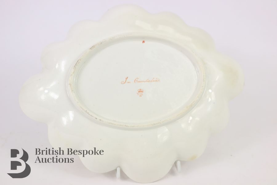 Derby Cabinet Plate - Image 4 of 5