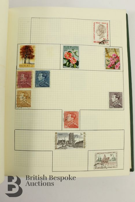 Worldwide Stamp Collection - Image 19 of 22