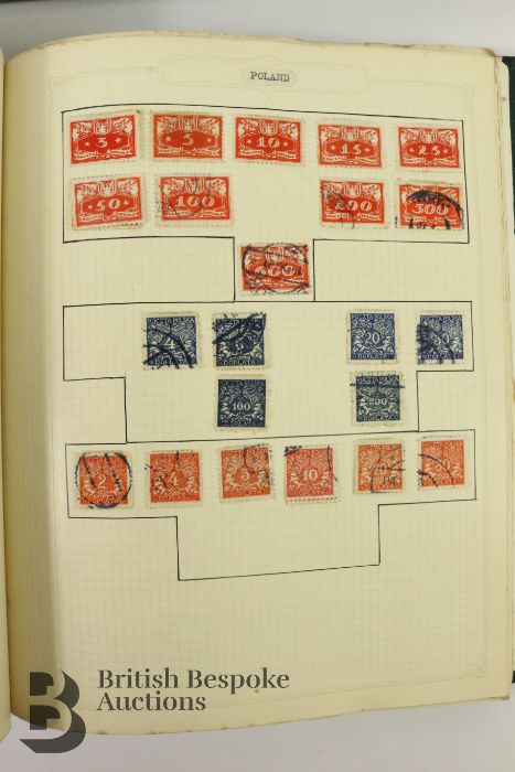 Worldwide Stamp Collection - Image 16 of 22