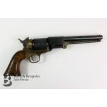 Griswold & Gunnison Replica Revolver