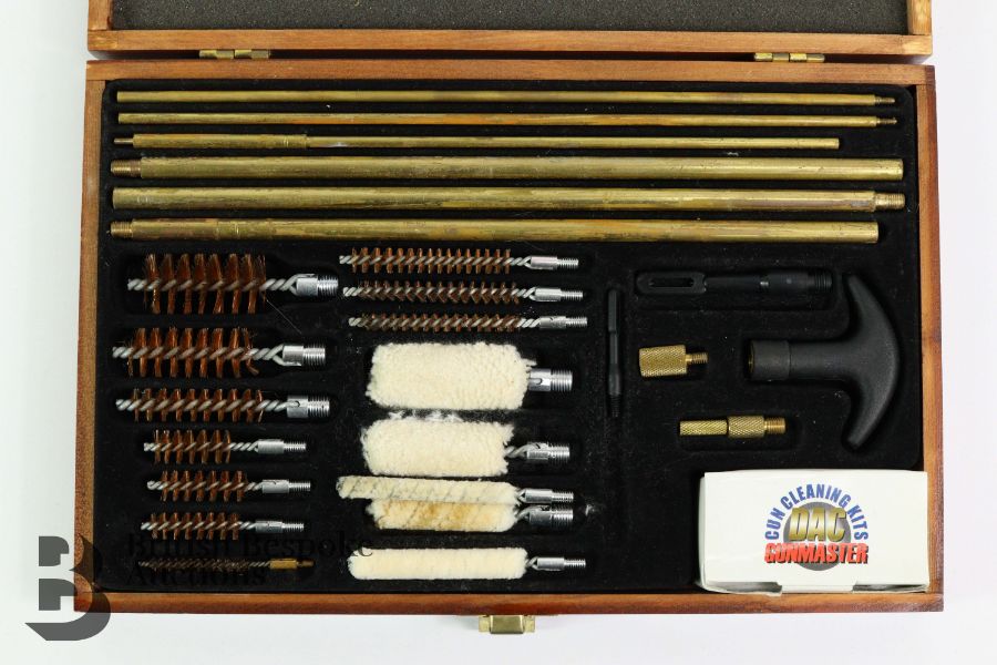 Boxed Set of Gun Cleaning Equipment - Image 3 of 6