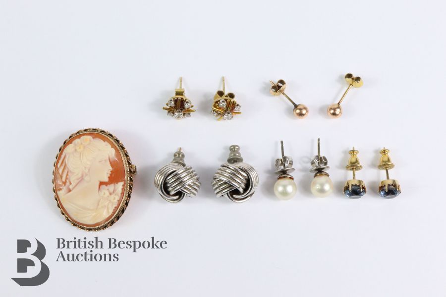 Miscellaneous Earrings