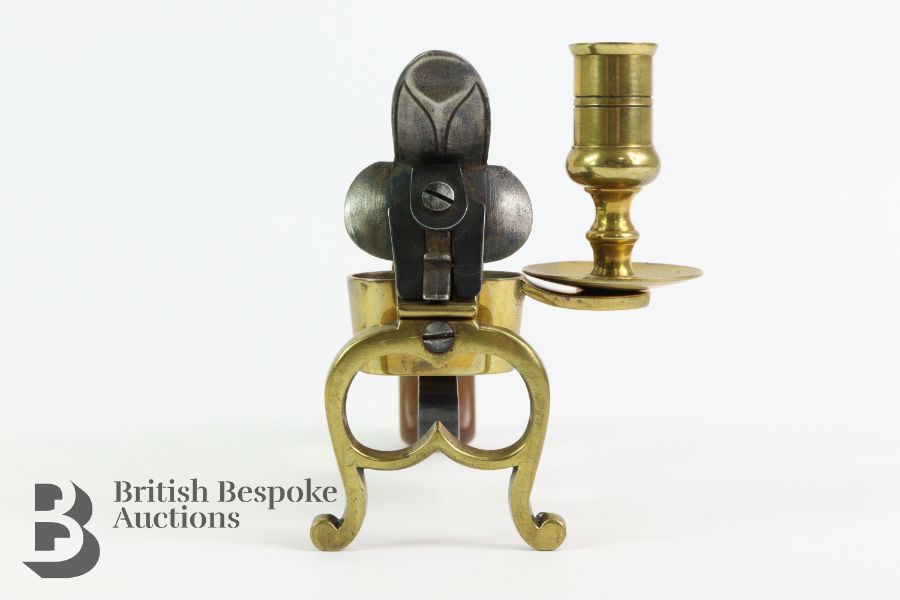 Reproduction Flintlock Tinder Lighter - Image 7 of 8