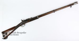 Pattern Mk1 1871 Volunteer Three-Band Sneider Enfield Rifle