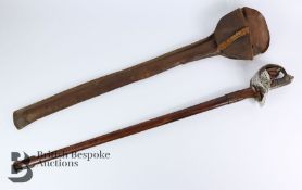 19th Century Wilkinson's Officers Dress Sword