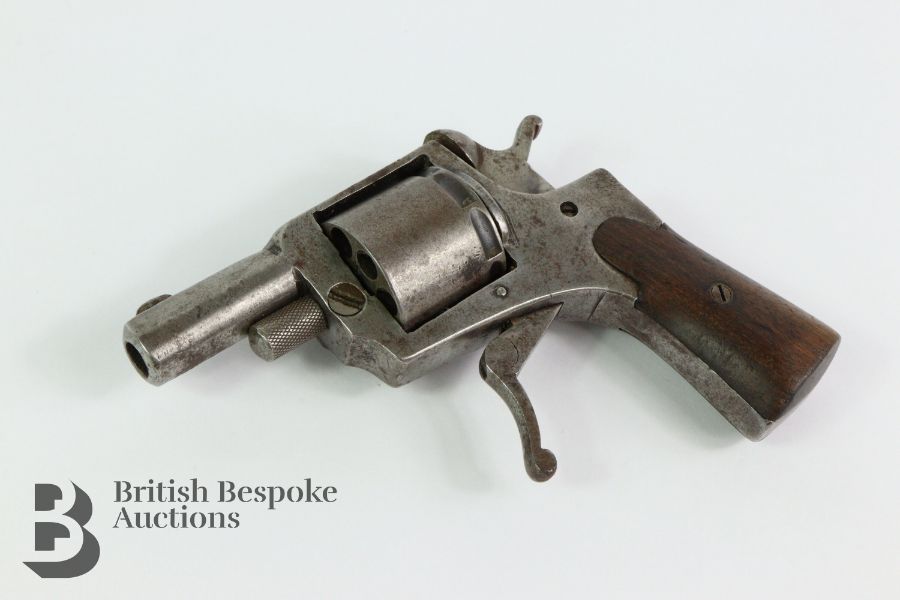Two Pocket Pistols - Image 4 of 5