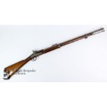 Pattern 1868 Two-Band Sneider Enfield Rife
