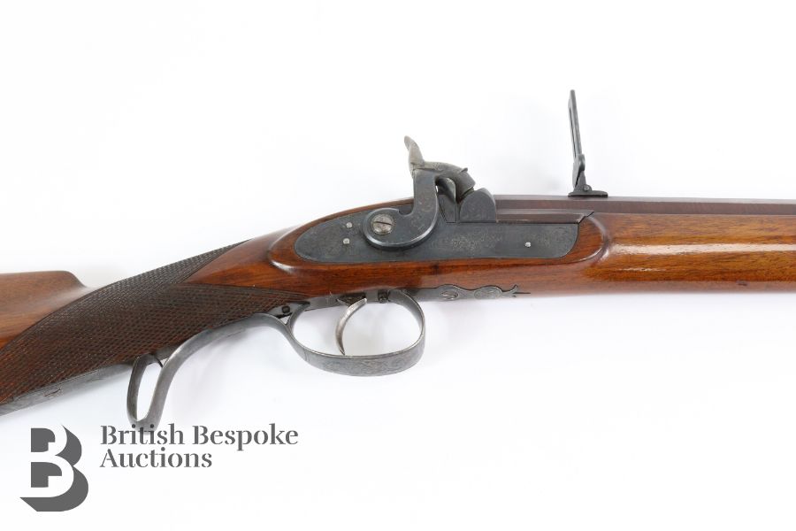 .70 Calibre Percussion Park Rifle - Image 5 of 9