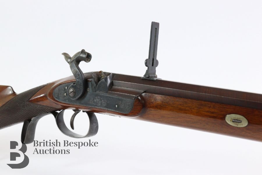 .70 Calibre Percussion Park Rifle - Image 7 of 9