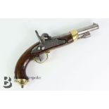 13 Bore French Model 1822