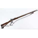 Pattern 1853 Three-Band Enfield Rifle