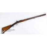 .70 Calibre Percussion Park Rifle