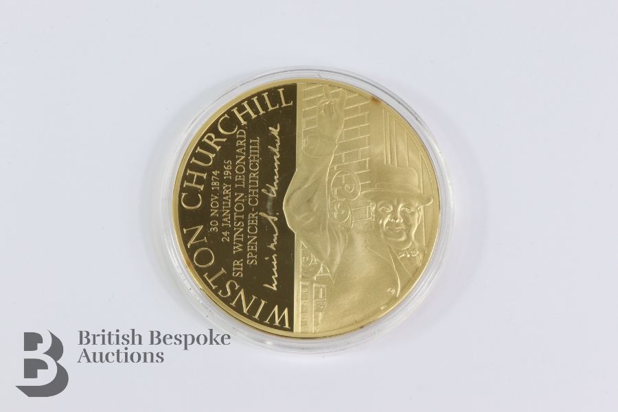 Silver Proof Coins - Image 5 of 6