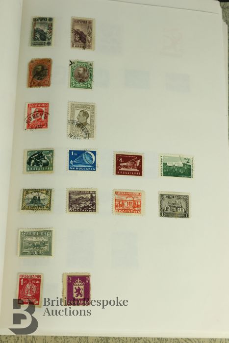 Miscellaneous World Wide Stamps - Image 36 of 51