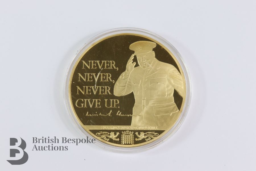 Silver Proof Coins - Image 4 of 6