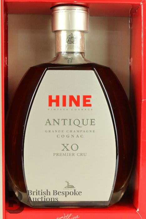 Hine Vintage Cognac - Image 6 of 10